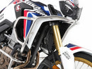 Honda CRF 1000 L Africa Tw [2018-2019] - Tankvédő cső-3