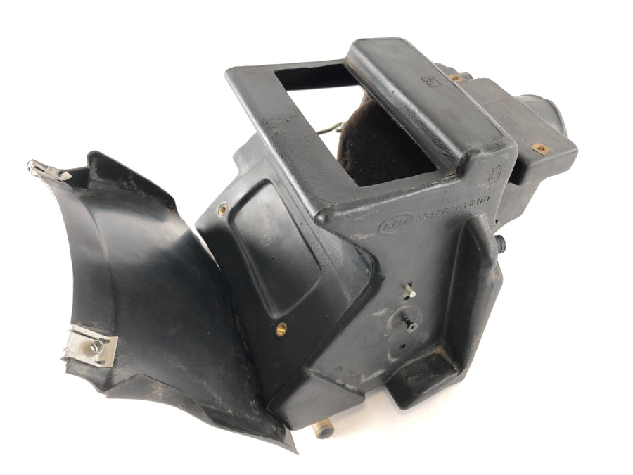 KTM 640 LC4 Adventure [2003] - Légszűrő doboz airbox