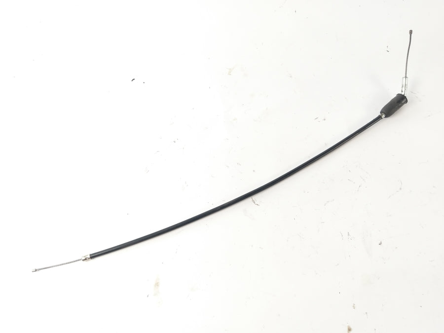 Suzuki RG 250 Gamma GJ21D - Bowden kábel