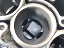 Triumph Street Triple R 675 D67LD [2008] - Motorház dugattyúkkal-3