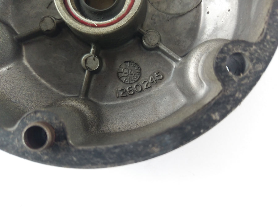 Triumph Trophy 1200 T300E [1996] - motorburkolat jobb