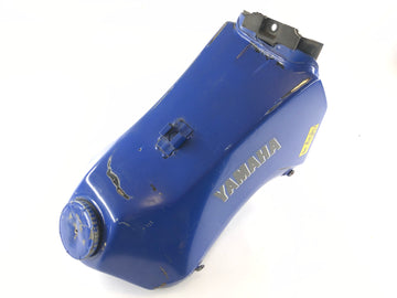 Yamaha DT 125 4BL [1997] - Üzemanyagtartály