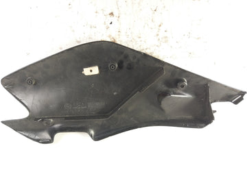 Husqvarna TE 450 SMR - Keret burkolat bal oldal jó állapotban - 0