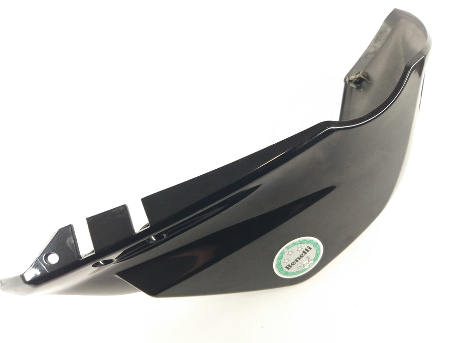 Benelli TNT 1130 Sport [2002] - Tartálypanel bal oldali tartályburkolat