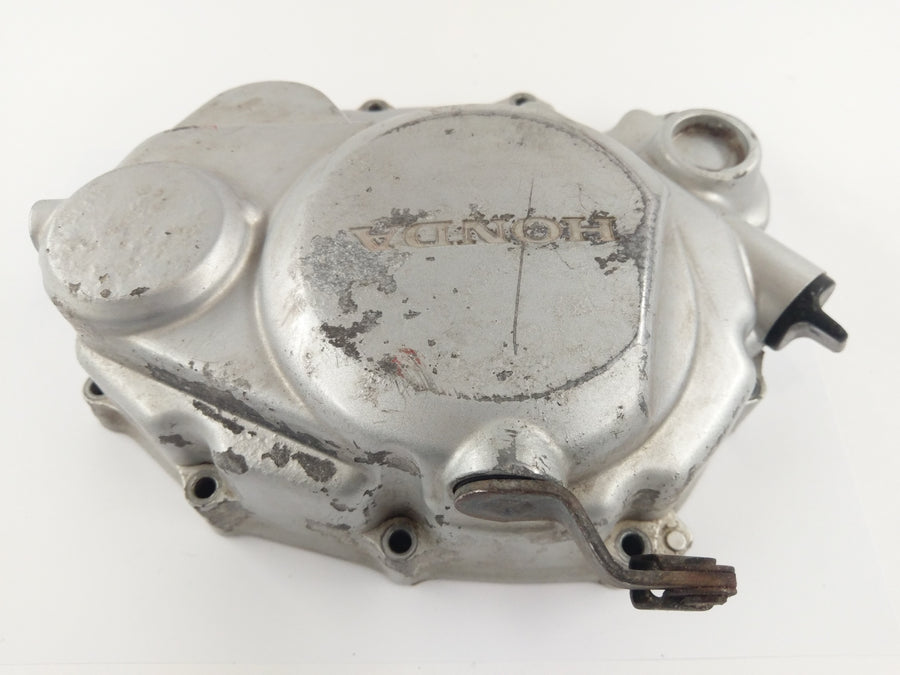 Honda XR 125 L JD19 [2005] - Kuplungfedel Motorfedel