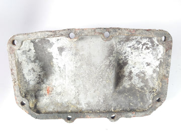 Ducati GTV 500 - Szelepfedél motor hengerfej - 0