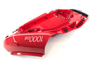 Ducati Multistrada 1000 DS [2003] - Oldalsó rekesz jobb oldali burkolata-4