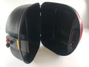 Suzuki DR 800 S BIG [1991] - Topcase tok kulccsal-4