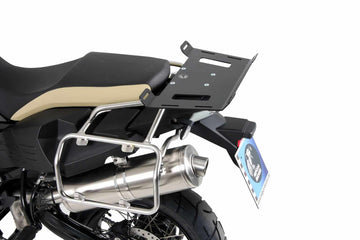 BMW F 800 GS Adventure [2013-2018] - csomagtartó bővítő