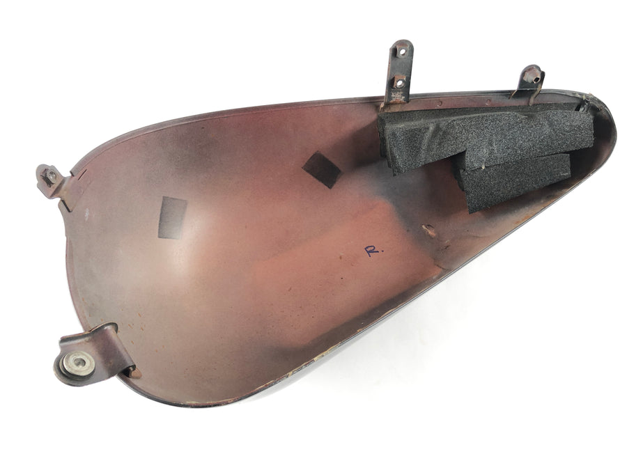 Suzuki Intruder VL 1500 AL [2000] - Airbox fedél tankfedél jobb
