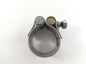 Moto Guzzi V50 V65 - Kipufogó bilincs
