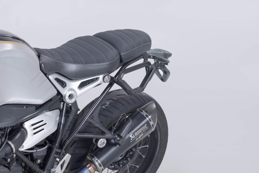 BMW R nineT GS [2016-2026] - V-LOC oldalsó tartó bal – 3. kép