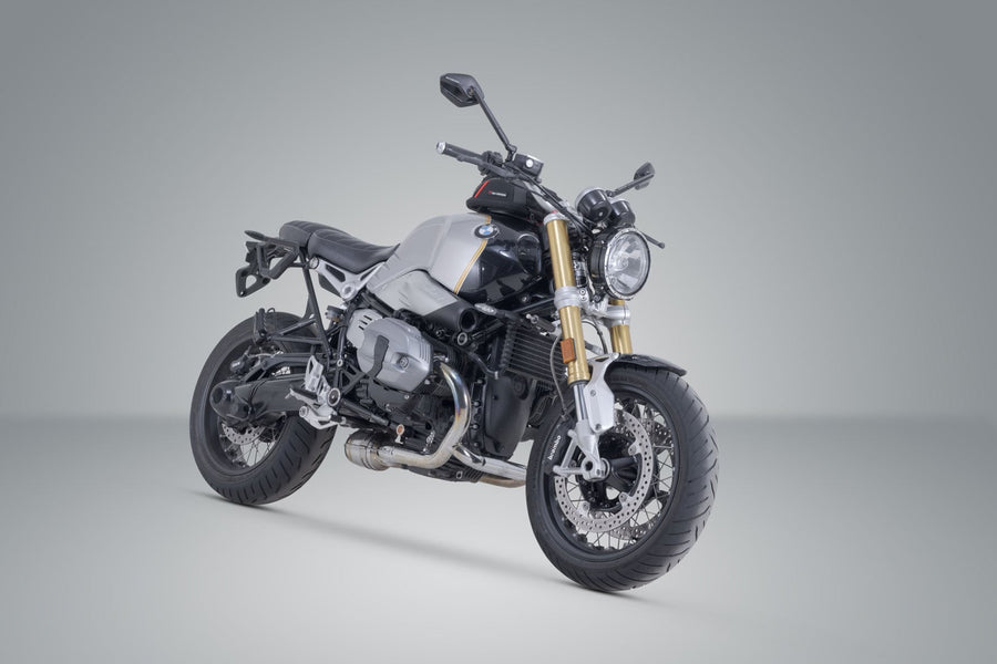 BMW R nineT GS [2016-2026] - V-LOC oldaltartó jobb oldali – 2. kép