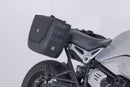 BMW R nineT GS [2016-2026] - V-LOC oldaltartó jobb oldali – 6. kép