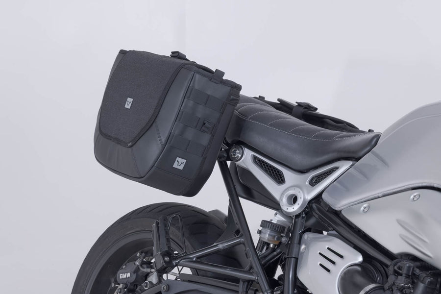 BMW R nineT GS [2016-2026] - V-LOC oldaltartó jobb oldali – 6. kép