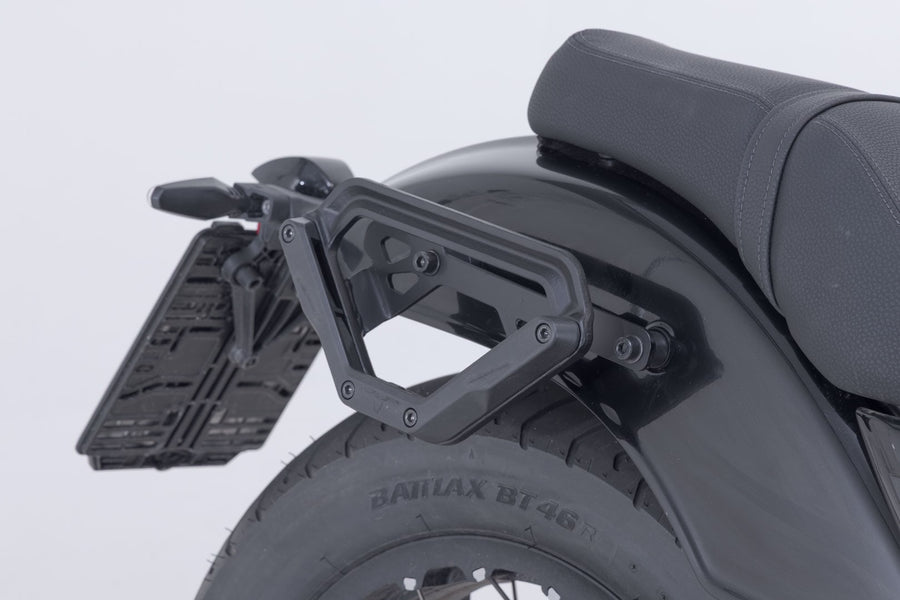 BMW R 12 [2023-2026] - V-LOC oldaltartó jobb oldali – 4. kép