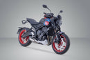 Triumph Trident 660 [2021-2025] - V-LOC oldalsó tartó jobb – 2. kép
