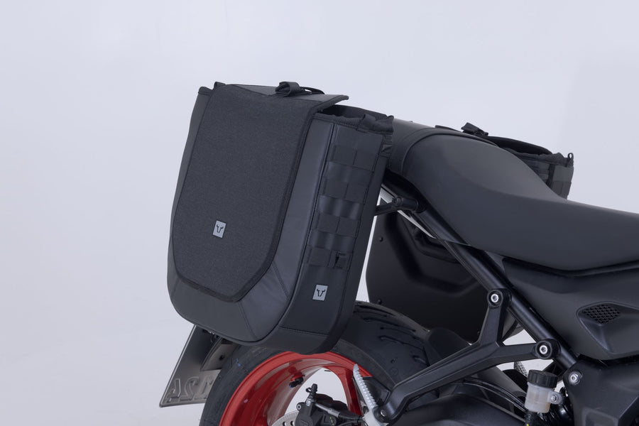 Triumph Trident 660 [2021-2025] - V-LOC oldalsó tartó jobb – 6. kép