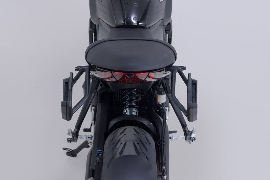 Triumph Trident 660 [2021-2025] - V-LOC oldalsó tartó jobb – 7. kép