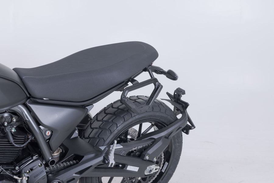 Ducati Scrambler 803 [2025-2026] - V-LOC oldalsó tartó bal – 2. kép