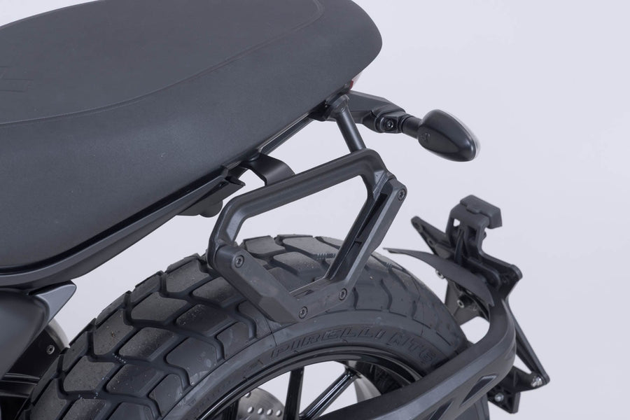 Ducati Scrambler 803 [2025-2026] - V-LOC oldaltartó balra – 3. kép
