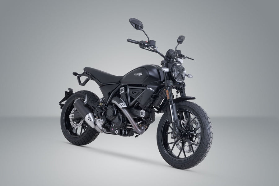 Ducati Scrambler 803 [2025-2026] – V-LOC oldaltartó bal – 1. kép