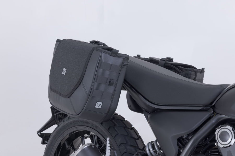 Ducati Scrambler 803 [2025-2026] - V-LOC oldaltartó balra – 5. kép