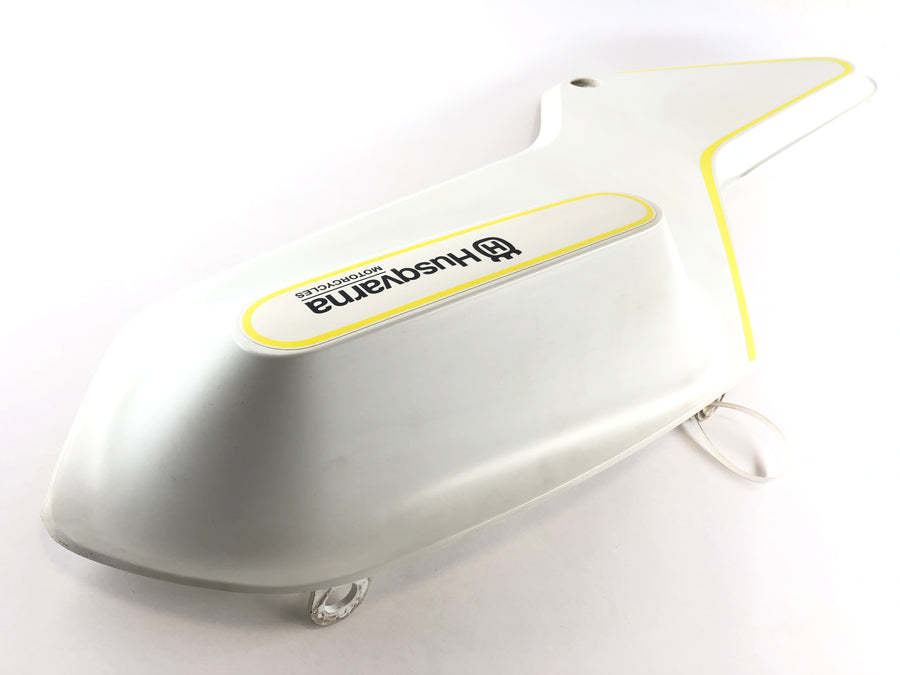 Husqvarna Vitpilen 401 [2021] - Jobb oldali tankburkolat