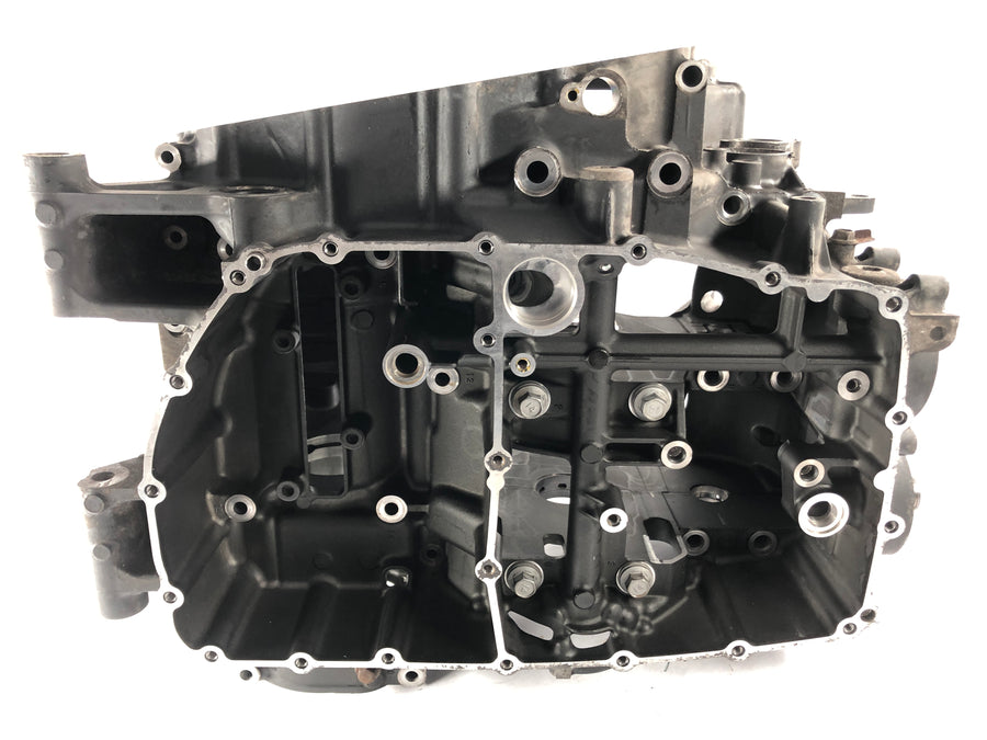 Yamaha XT 1200 Z Super Tenere DP01 [2012] - Üres motorház