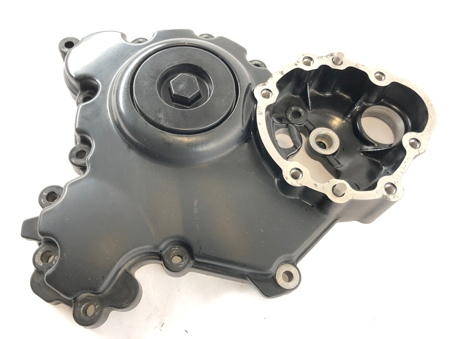 Triumph Daytona 955i T595N [2001] - Motorburkolat