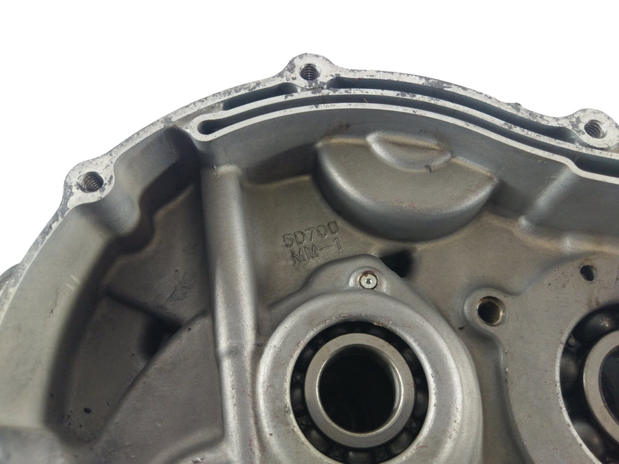 BETA RR 4T 125 LC [2016] - Motorház üres ház