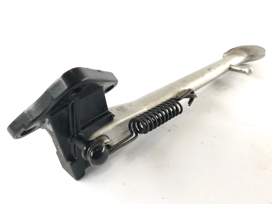 Triumph Speed Triple T509 [1997] - Kickstand oldaltámasz rugóval