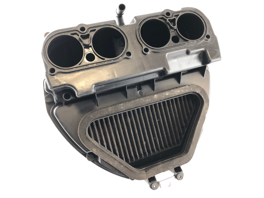 Yamaha YZF R1 RN12 [2005] - Légszűrő doboz airbox