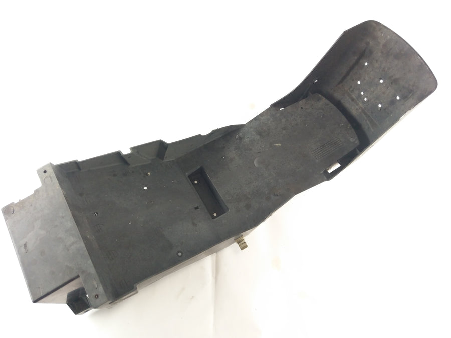 Triumph Sprint 955i RS T695 [2000] - Hátsó alsó rész fröccsenésvédő
