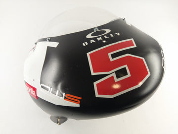 Aprilia RS 250 [1998] – Szószék Carbon Front Fairing Pulpit Racing Fairing