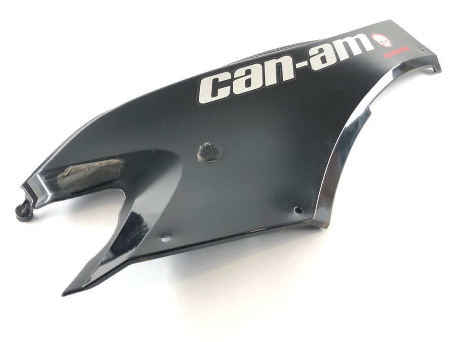 Can Am Spyder SM5 [2009] - Bal oldalsó panel