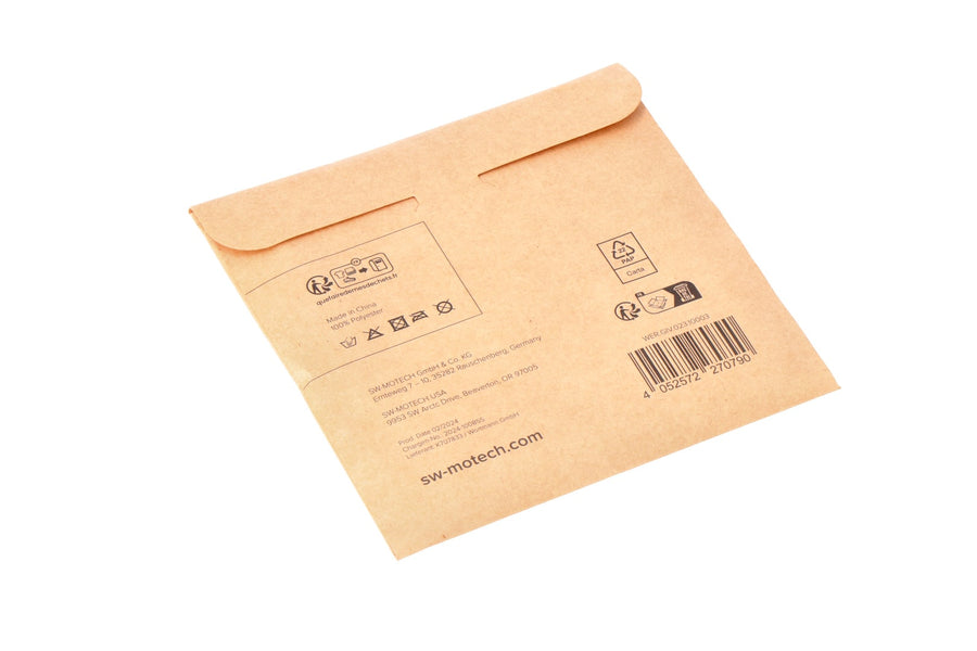 [SW-MOTECH] - Többfunkciós kendő 50 x 25 cm – 3. kép