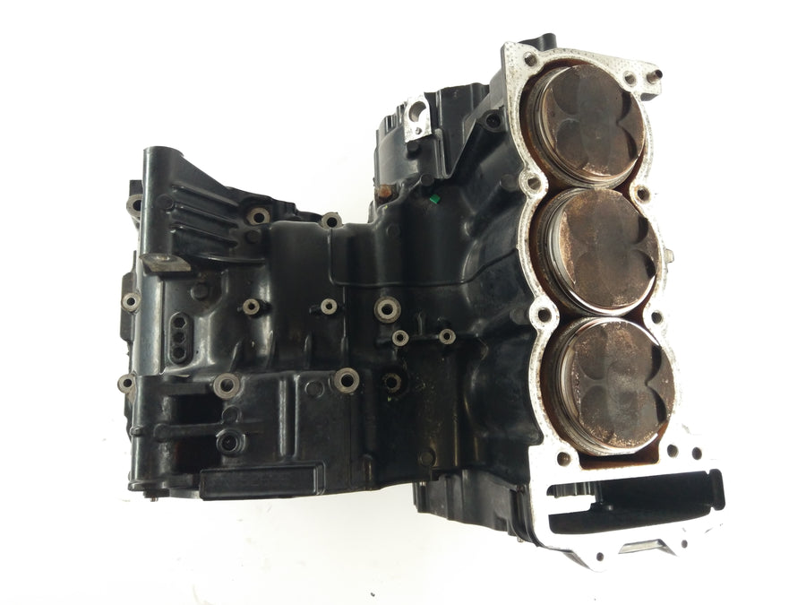 Triumph Speed Triple 955i T595N [2002] - motorház