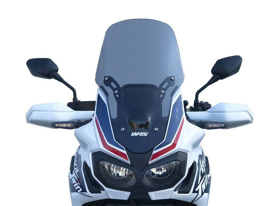 HONDA CRF 1000 L AFRICA TWIN ADVENTURE SPORTS [2018-2019] - Adventure szélvédő - 3. nézet