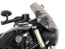 BENELLI LEONCINO 500 [2017-2024] - Caponord szélvédő – 1. nézet