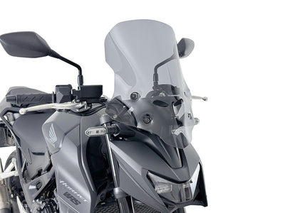 HONDA CB 750 HORNET [2025-2026] - Caponord szélvédő – 1. kép
