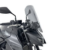 HONDA CB 750 HORNET [2025-2026] - Caponord szélvédő – 4. kép