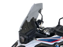 BMW F 850 GS Adventure [2019-2023] – Caponord szélvédő – 8. nézet
