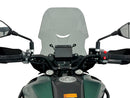 Benelli TRK 702 X [2023-2026] - Caponord szélvédő +160 mm - 9. nézet