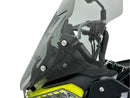 Benelli TRK 702 X [2023-2026] - Caponord szélvédő +160 mm - 5. nézet
