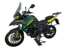 Benelli TRK 702 X [2023-2026] - Caponord szélvédő +160 mm - 11. nézet