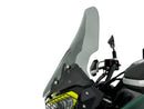 Benelli TRK 702 X [2023-2026] - Caponord szélvédő +160 mm - 3. nézet