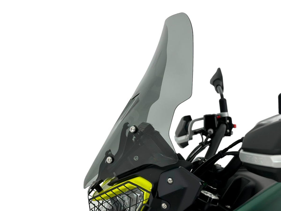 Benelli TRK 702 X [2023-2026] - Caponord szélvédő +160 mm - 3. nézet