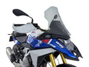 BMW F 450 GS [2026-2026] – Caponord szélvédő – 1. kép