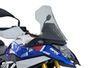 BMW F 450 GS [2026-2026] - Caponord szélvédő – 3. kép